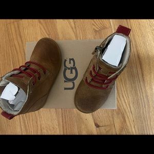 Toddler Size 9 Ugg Boots